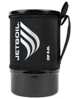 Jetboil Zip 0.8L Fast Boil Stove System (Carbon) zip