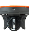 Jetboil Zip 0.8L Fast Boil Stove System (Carbon) turn
