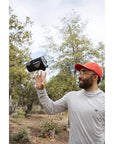Jetboil Zip 0.8L Fast Boil Stove System (Carbon)