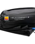 Wild Country (By Terra Nova) Helm 3/ Helm 3 Compact Tent Footprint flat