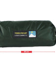 Terra Nova Laser Compact 2 Tent - 2 Man Lightweight Tent (2023) bag