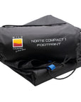 Wild Country Norte Compact 1 Tent Footprint set