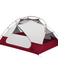 MSR Elixir 3 Tent - 3 Man Trekking/Backpacking Tent inner