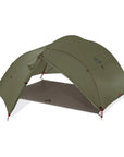 MSR Mutha Hubba NX Tent - 3 Person Tent outer