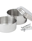 MSR Alpine 2 Pot Set pots