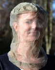 Smidge Midge and Insect-Proof Head Net net