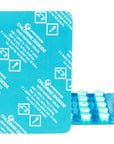 Lifesystems Chlorine Dioxide Tablets tablet