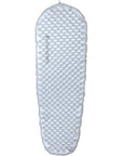 Lifesystems Sleep Mat Lite - Regular (Grey) grey