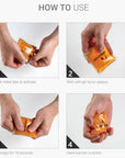 Lifesystems Reusable Hand Warmers