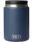 Yeti Rambler 24 oz (710 ml) Insulated Food Jar (Navy)
