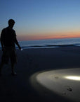 Lifesystem Intensity 480 LED Hand Torch beach