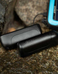 Lifesystems Dual-Magnetic Rechargeable Hand Warmers rock