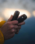 Lifesystems Dual-Magnetic Rechargeable Hand Warmers