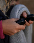 Lifesystems Dual-Magnetic Rechargeable Hand Warmers