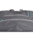 Littlelife Child Carrier Transporter Bag zipper