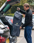 Littlelife Child Carrier Transporter Bag arry