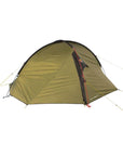Wild Country Helm Compact 1 Tent + Helm Compact 1 Footprint + Aluminium Alloy V-Angle Peg (10 Pack) Close