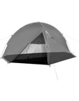 Wild Country Helm Compact 1 Tent + Helm Compact 1 Footprint + Aluminium Alloy V-Angle Peg (10 Pack) Full