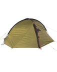 Wild Country Helm Compact 2 Tent + Helm Compact 2 Footprint + Free 10x Aluminium Alloy V-Angle Peg Closed