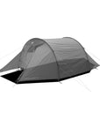 Wild Country Hoolie Compact 3 Tent + Hoolie Compact 3 Footprint + Free Wild Country Aluminium Alloy V-Angle Peg (10 Pack) Inside