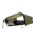 Wild Country Norte Compact 2 Tent + Norte Compact 2 Footprint + Free Wild Country Aluminium Alloy V-Angle Peg (10 Pack)