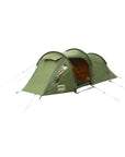 Vango Omega 250 Eco Tent + Vango Omega 250 Groundsheet Protector - GP526 Side