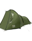 Vango Galaxy 300 Eco Tent + Vango Galaxy 300 Groundsheet Protector - GP517 Closed