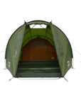 Vango Galaxy 300 Eco Tent + Vango Galaxy 300 Groundsheet Protector - GP517 Front
