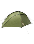 Vango Halo 300 Tent + Vango Halo 300 Groundsheet Protector - GP519 Closed