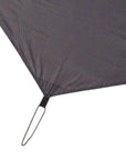 Vango Apex Compact 300 Tent + Vango Apex Compact 300 Groundsheet Protector Floor
