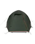Vango F10 Xenon UL 2 Tent + Force Ten (F10) Xenon UL 2 Groundsheet Protector - GP515 Front
