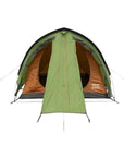 Vango Helvellyn 200 Trekking Tent + Vango Helvellyn 200 Groundsheet Protector - GP520 Main