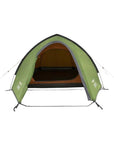 Vango Scafell 300 Tent + Vango Scafell 300 Groundsheet Protector Front
