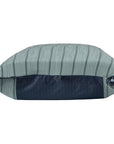 Nemo Equipment Fillo Backpacking & Camping Pillow (Silt Stripe)