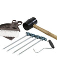 Outwell Tent Tool Kit