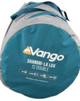 Vango Shangri-La Lux 12cm Double Self Inflating Mattress Front