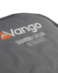 Vango Shangri-La Lux 16cm Grande Self Inflating Mattress Close