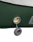 Vango Shangri-La Lux 16cm Grande Self Inflating Mattress Valve