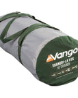 Vango Shangri-La Lux 16cm Grande Self Inflating Mattress Packed