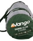 Vango Shangri-La Lux 16cm Grande Self Inflating Mattress Front