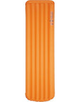 Rab Hypersphere Ultra 7.5 Down Sleep Mat - Regular Wide (Marmalade)