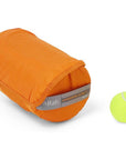 Rab Hypersphere Ultra 7.5 Down Sleep Mat - Regular Wide (Marmalade)