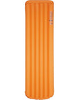 Rab Hypersphere Ultra 7.5 Down Sleep Mat - Long Wide (Marmalade)