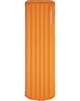 Rab Hypersphere 9.5 Down Sleep Mat - Long Wide (Marmalade)