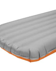 Rab Hypersphere 9.5 Down Sleep Mat - Long Wide (Marmalade)