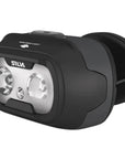 Silva Seek 450 Cord Rechargeable Headtorch (Midnight)