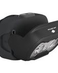 Silva Seek 450 Cord Rechargeable Headtorch (Midnight) tilt