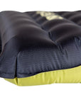 Nemo Equipment Tensor Extreme Conditions Ultralight Insulated Sleeping Pad (Long Wide) Corner