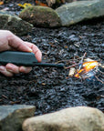 Lifesystems Plasma Lighter fire