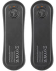 Lifesystems Compact Magnetic Dual Hand Warmers
